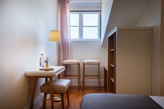 Memoria Lisboa FLH Hotels