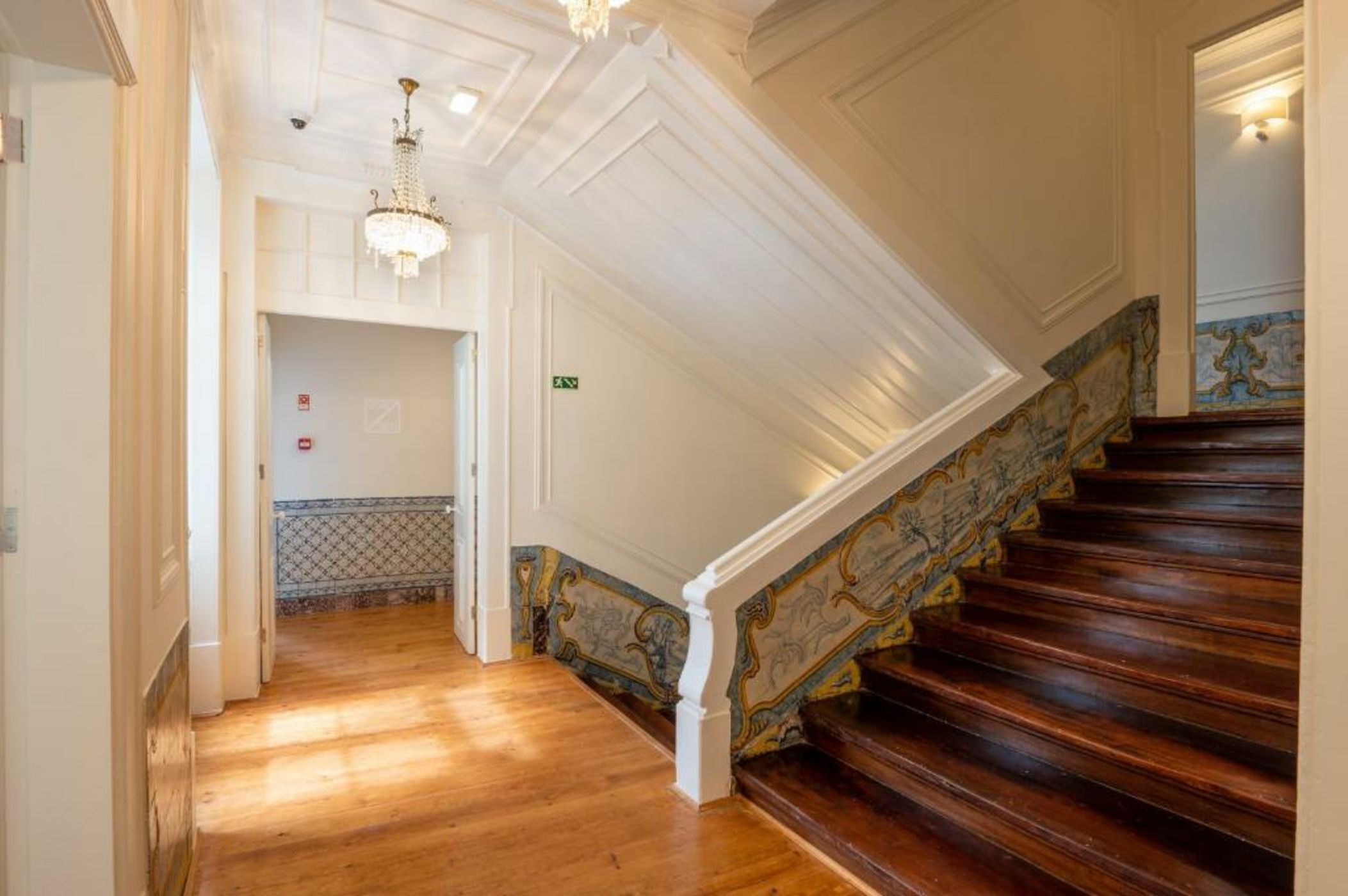 Memoria Lisboa FLH Hotels