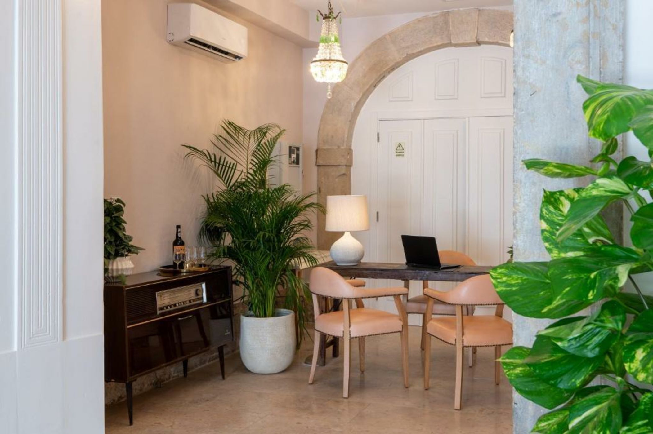 Memoria Lisboa FLH Hotels