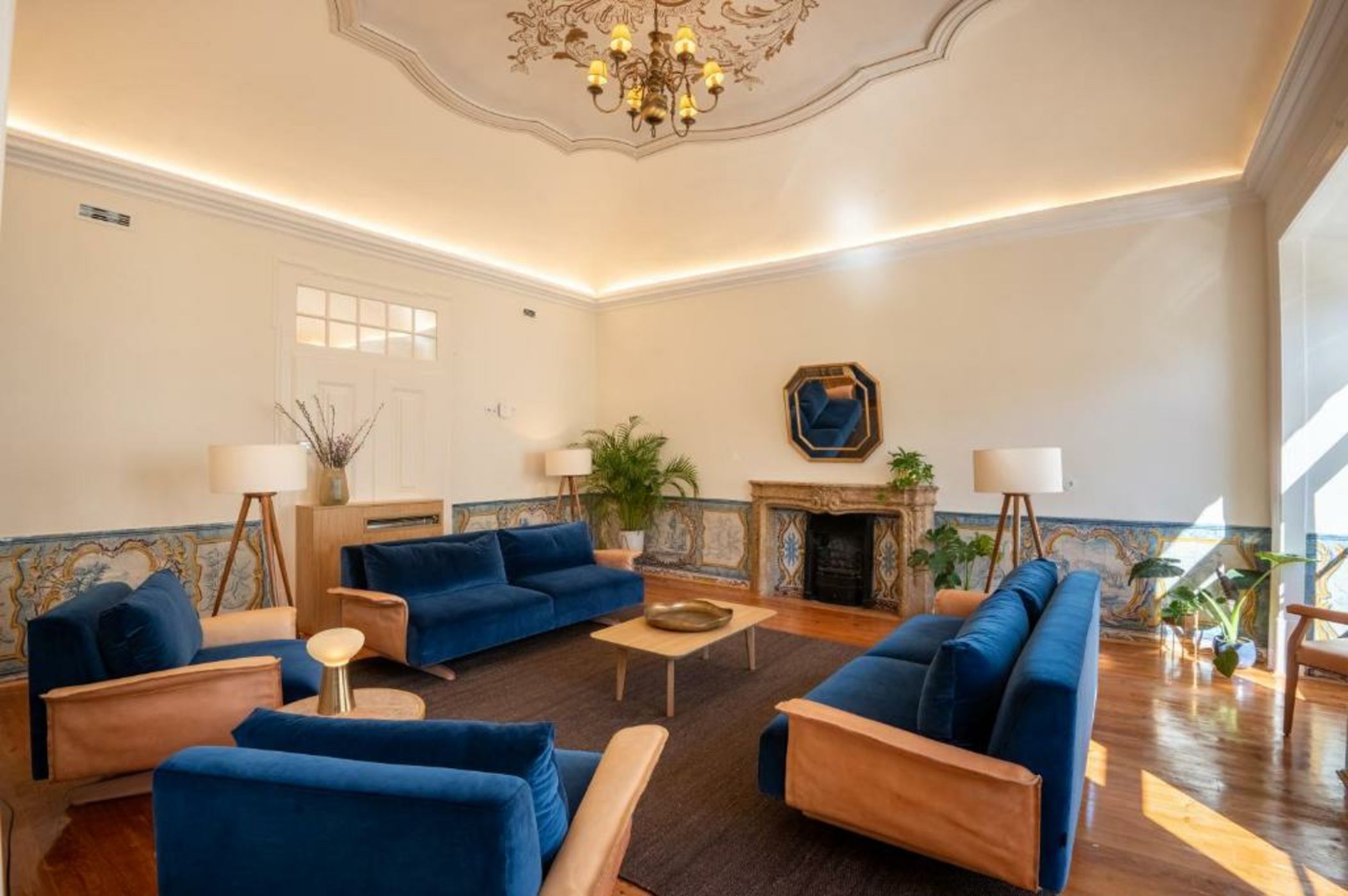 Memoria Lisboa FLH Hotels