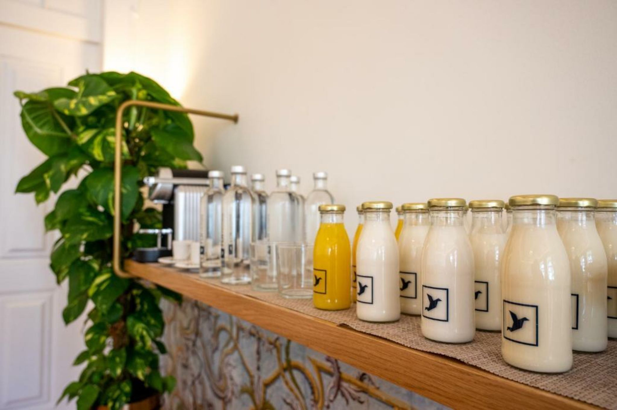 Memoria Lisboa FLH Hotels