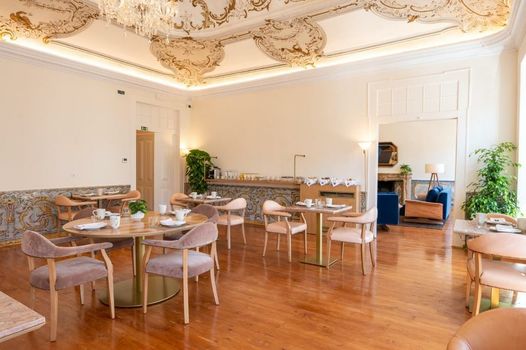 Memoria Lisboa FLH Hotels