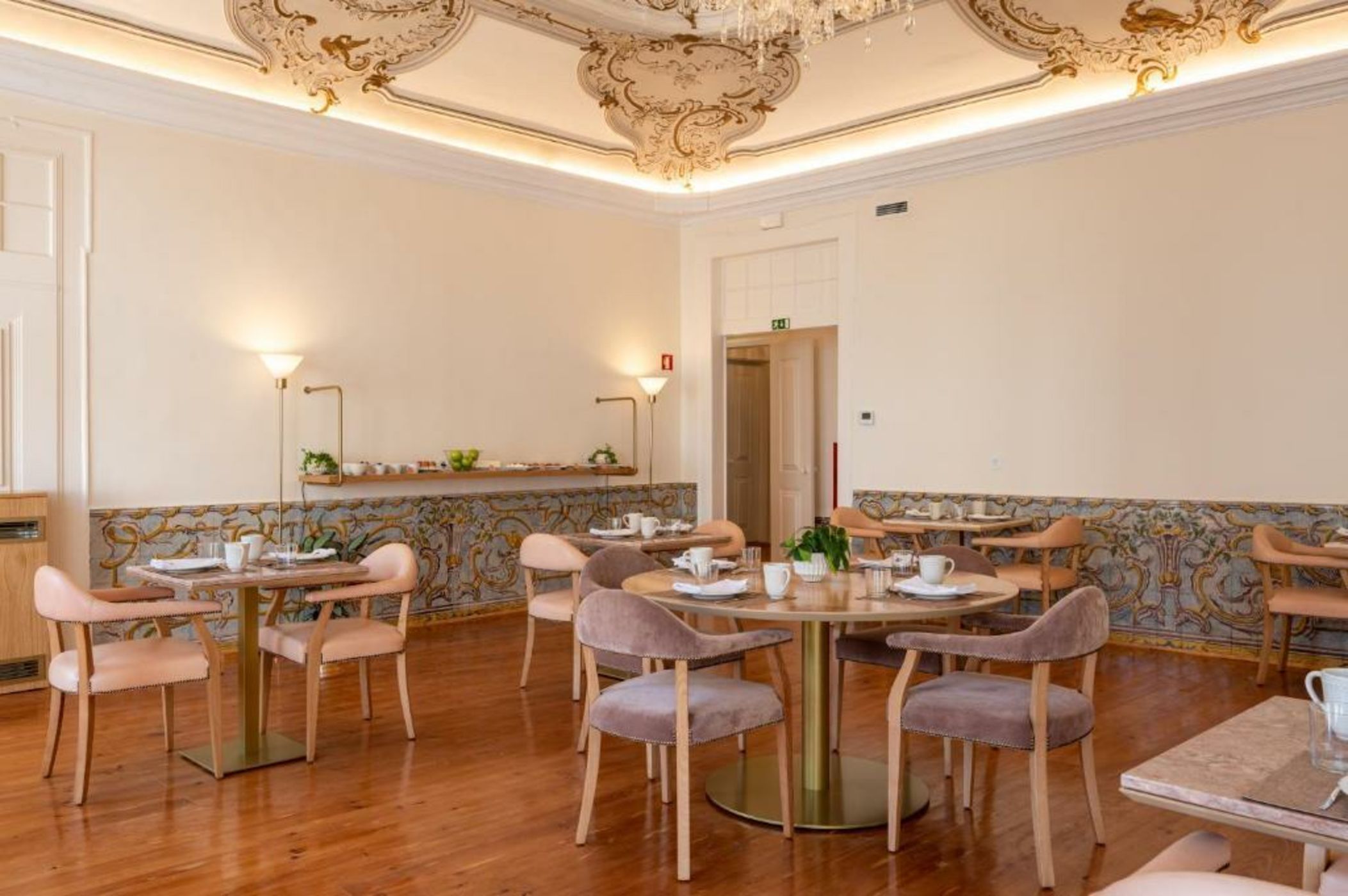 Memoria Lisboa FLH Hotels