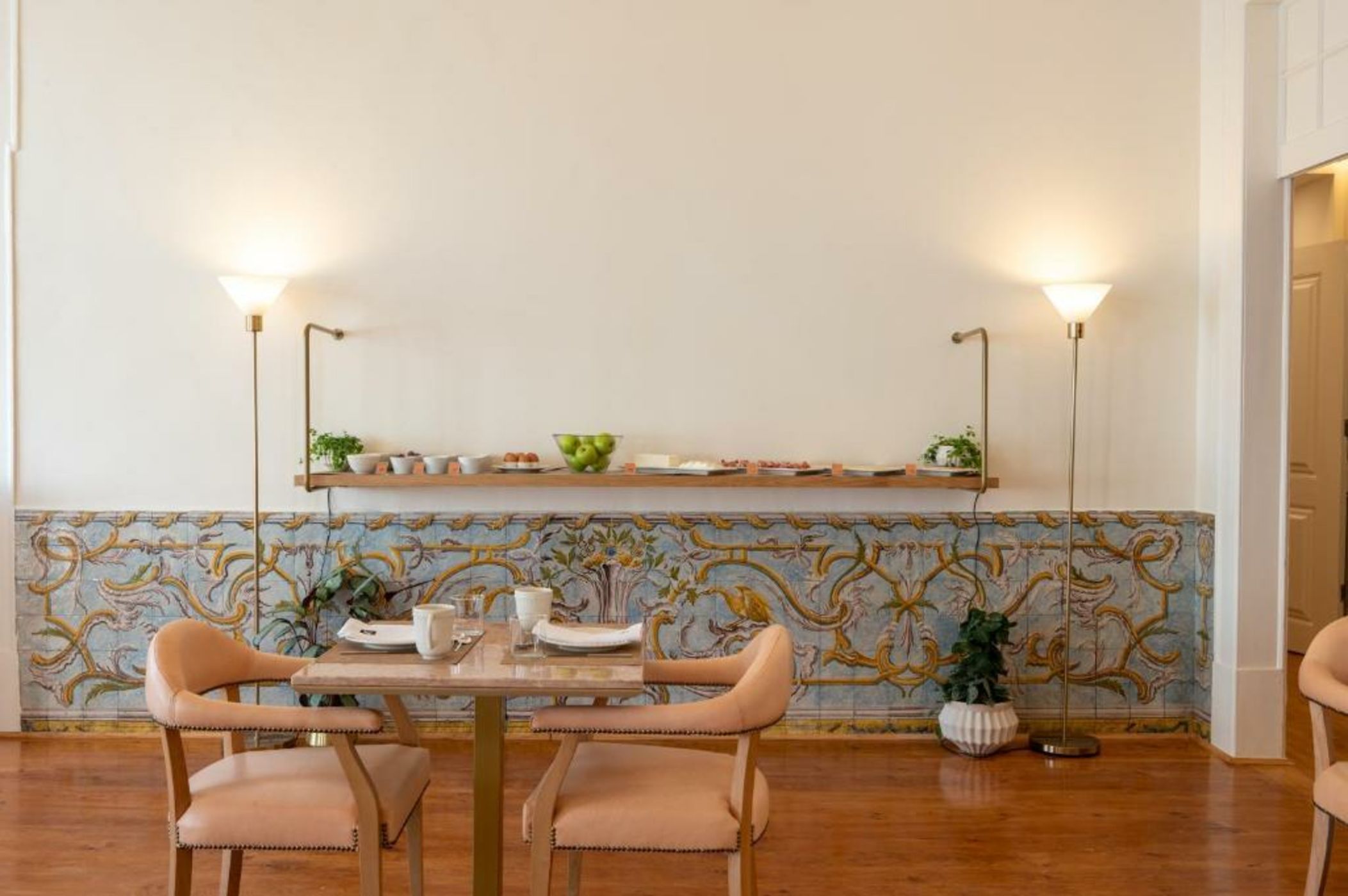 Memoria Lisboa FLH Hotels