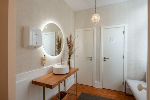 Memoria Lisboa FLH Hotels