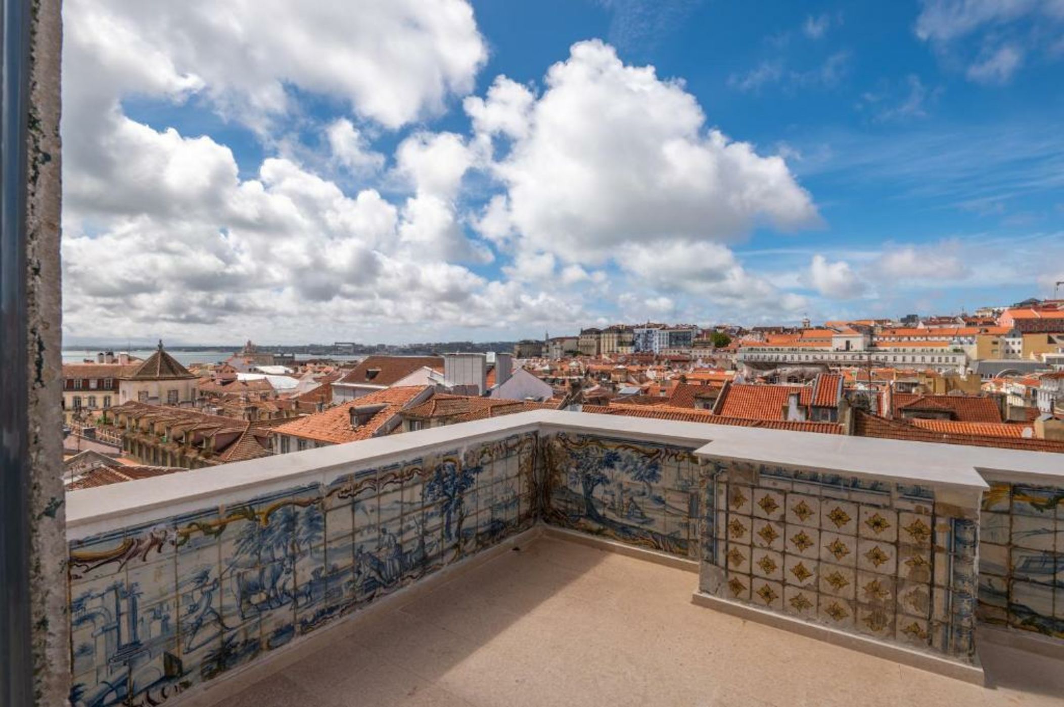 Memoria Lisboa FLH Hotels