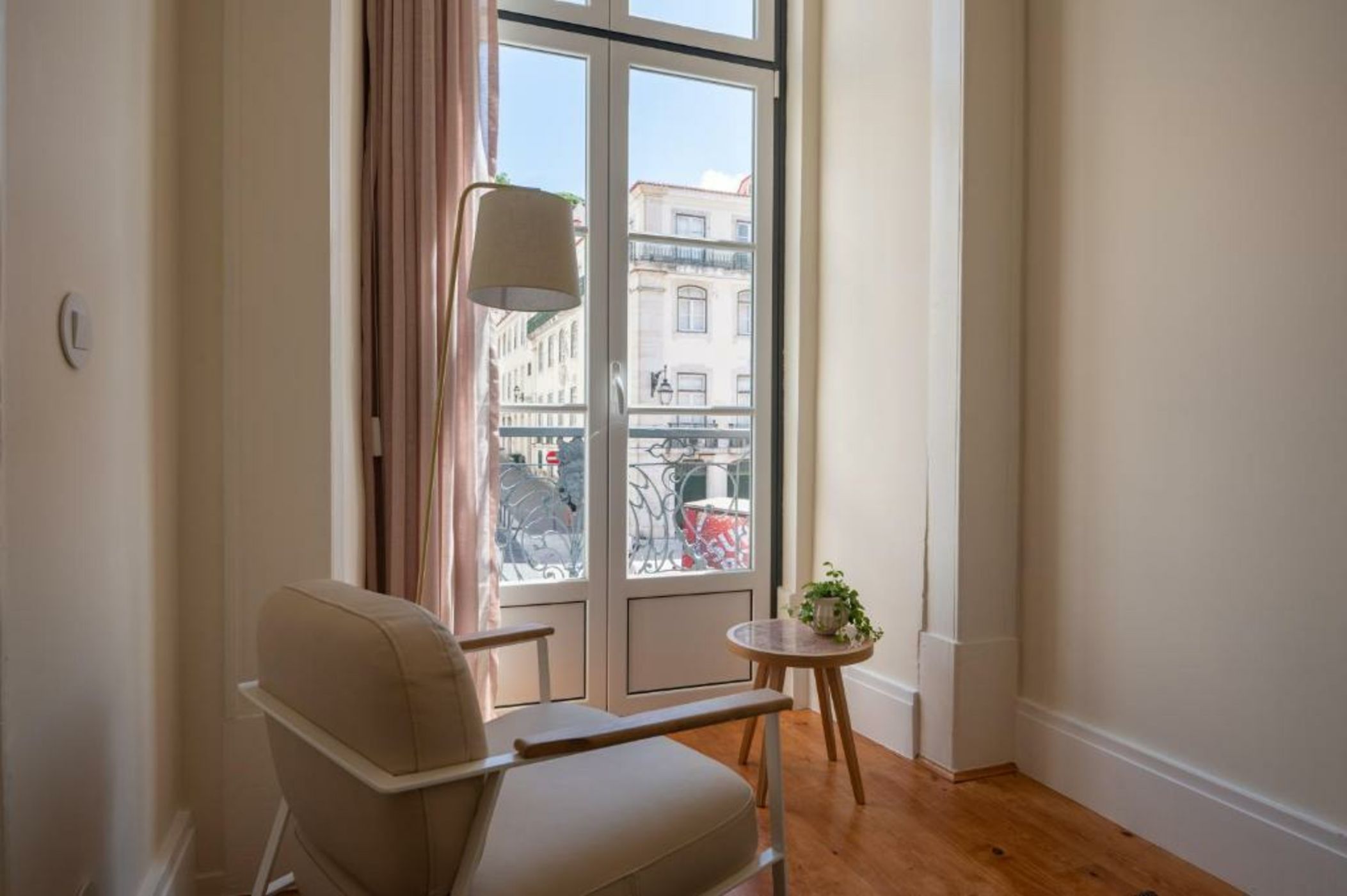 Memoria Lisboa FLH Hotels