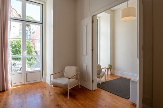 Memoria Lisboa FLH Hotels