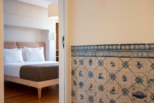 Memoria Lisboa FLH Hotels