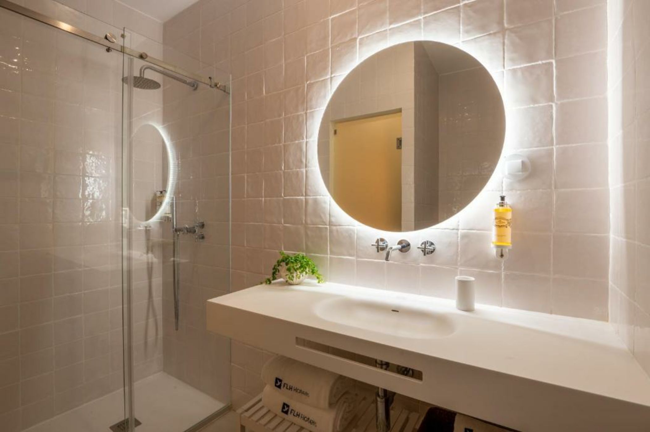 Memoria Lisboa FLH Hotels