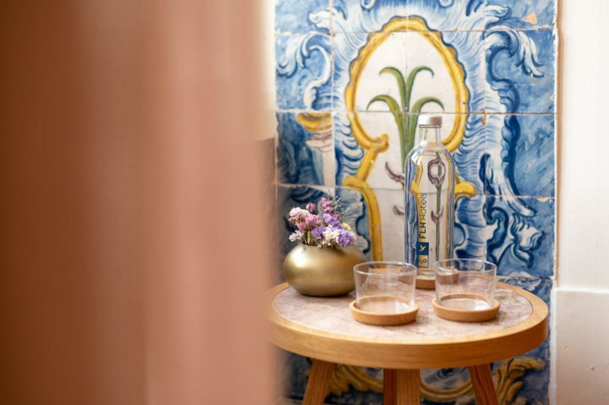 Memoria Lisboa FLH Hotels