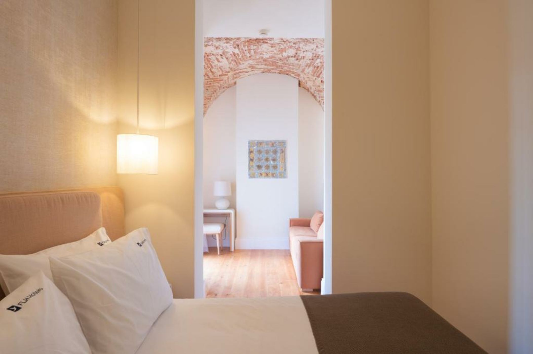 Memoria Lisboa FLH Hotels