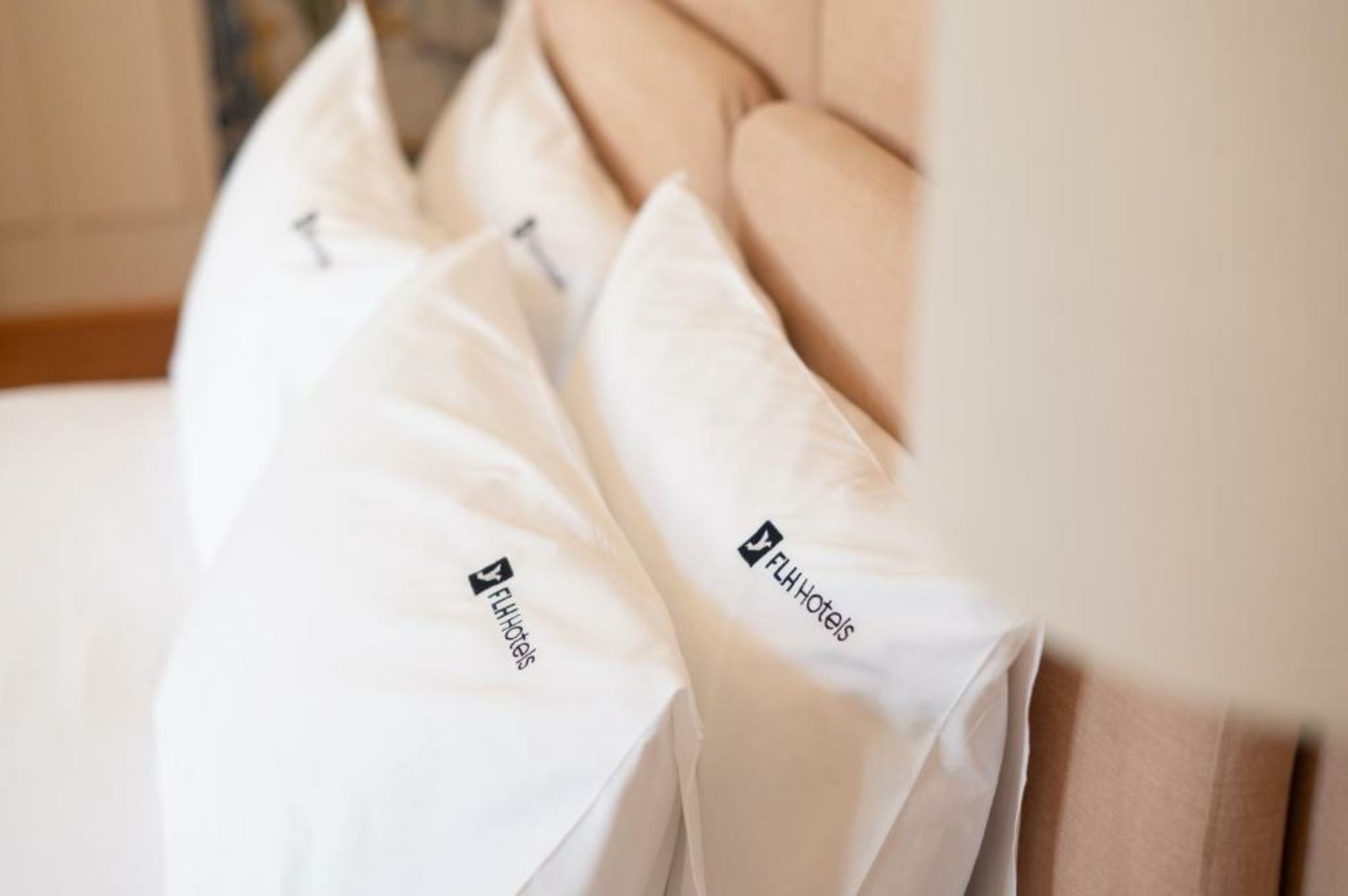 Memoria Lisboa FLH Hotels