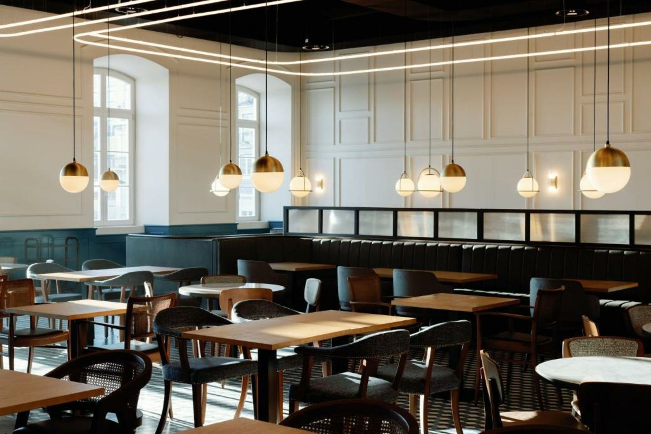 The Editory Riverside Santa Apolónia Hotel