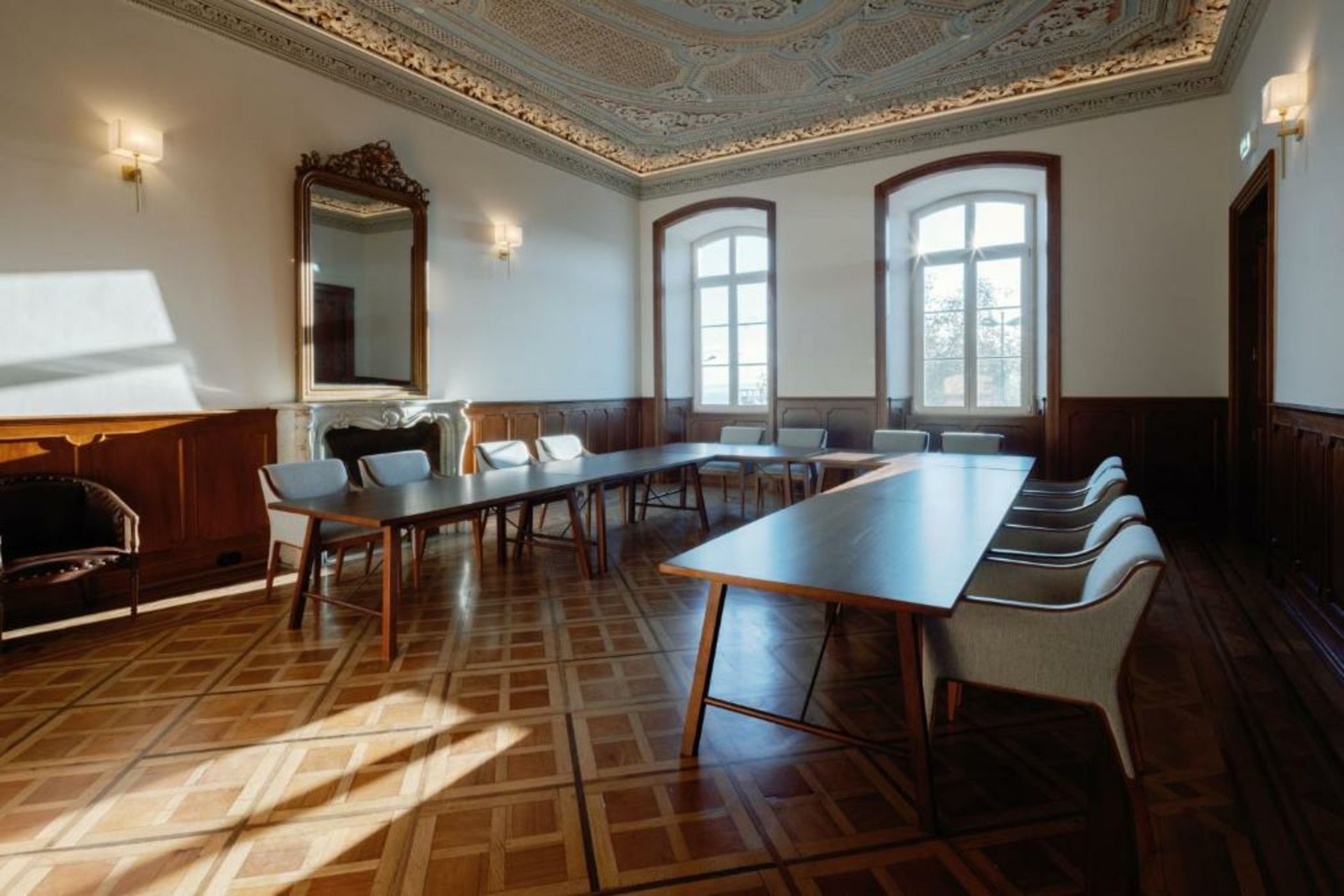 The Editory Riverside Santa Apolónia Hotel