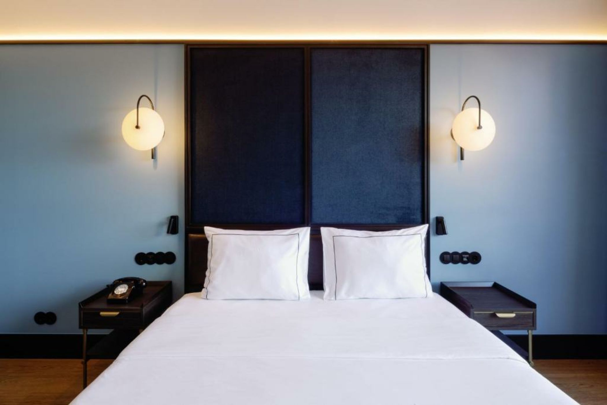 The Editory Riverside Santa Apolónia Hotel