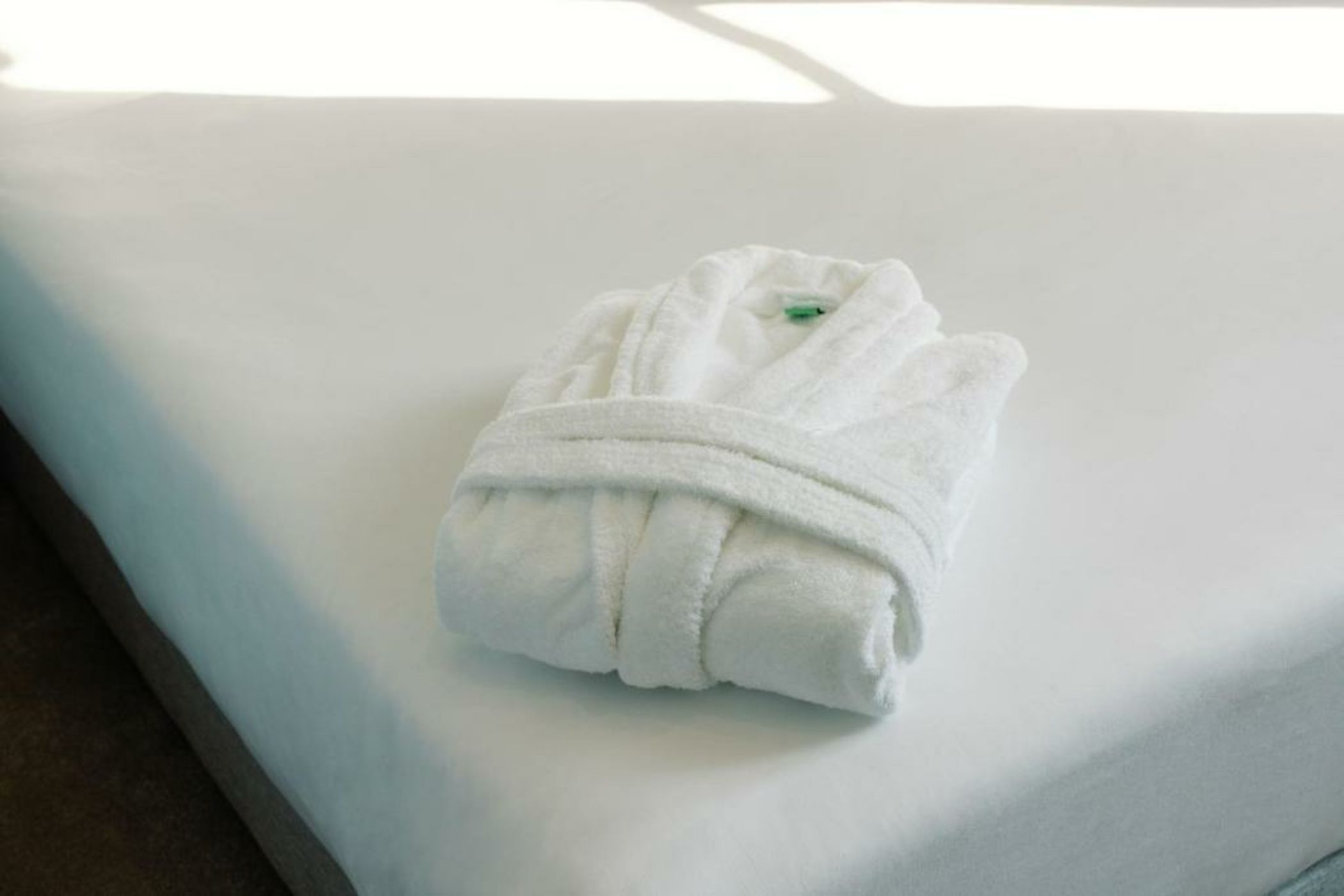 The Editory Riverside Santa Apolónia Hotel