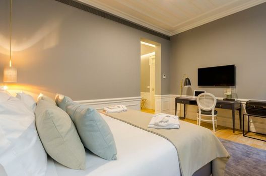 Hotel da Baixa