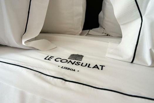 Le Consulat
