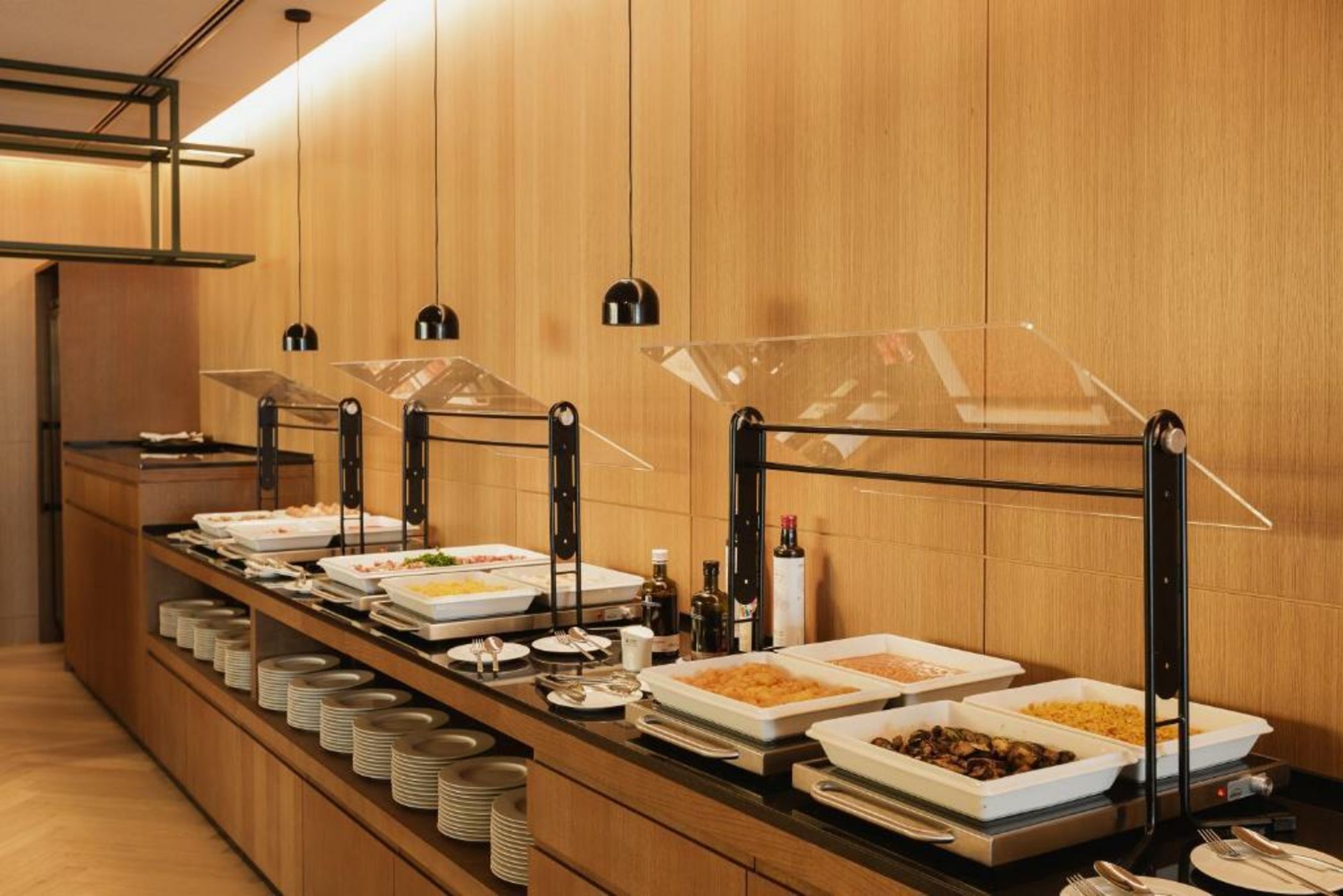 Lumen Hotel & The Lisbon Light Show