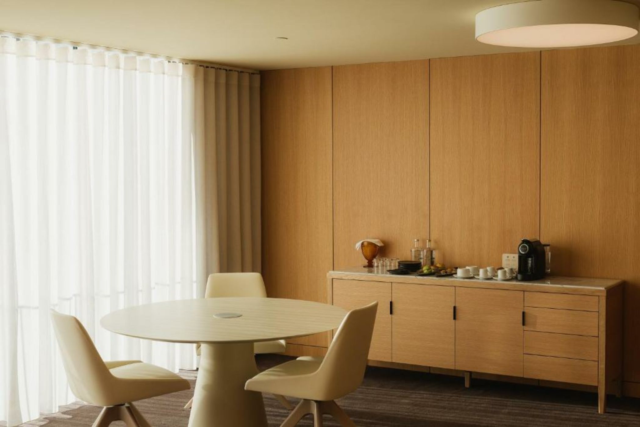 Lumen Hotel & The Lisbon Light Show