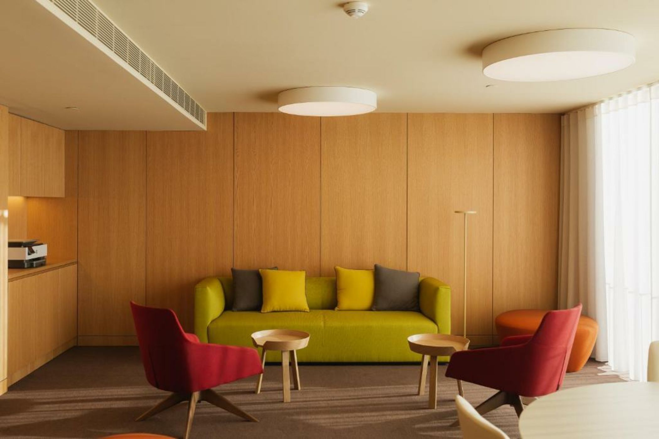 Lumen Hotel & The Lisbon Light Show