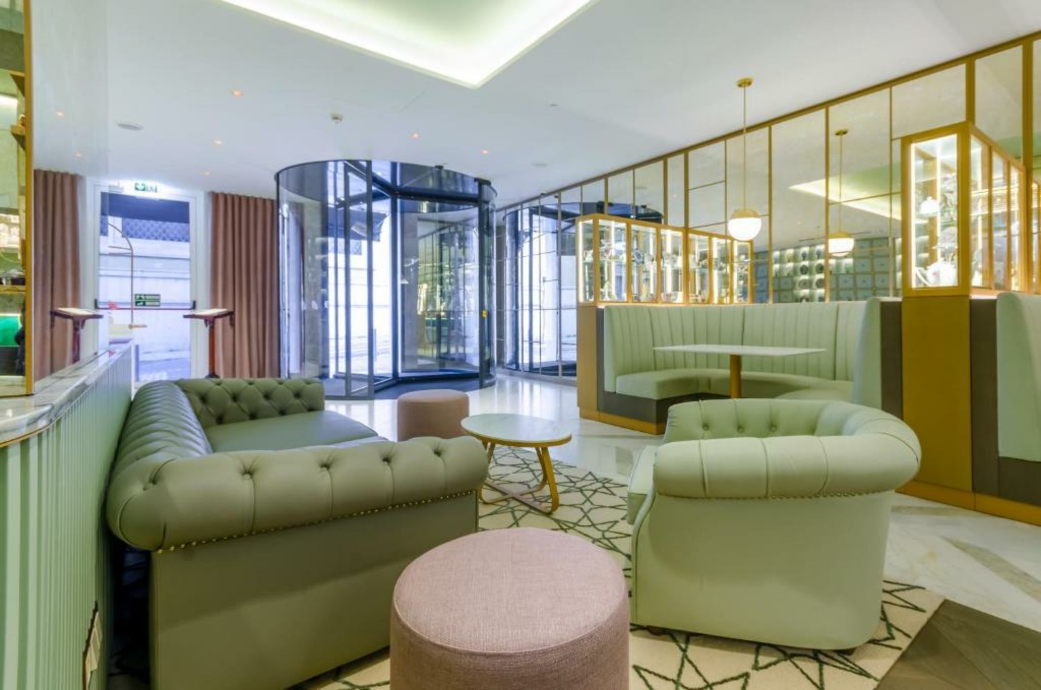 The Emerald House Lisbon - Curio Collection By Hilton