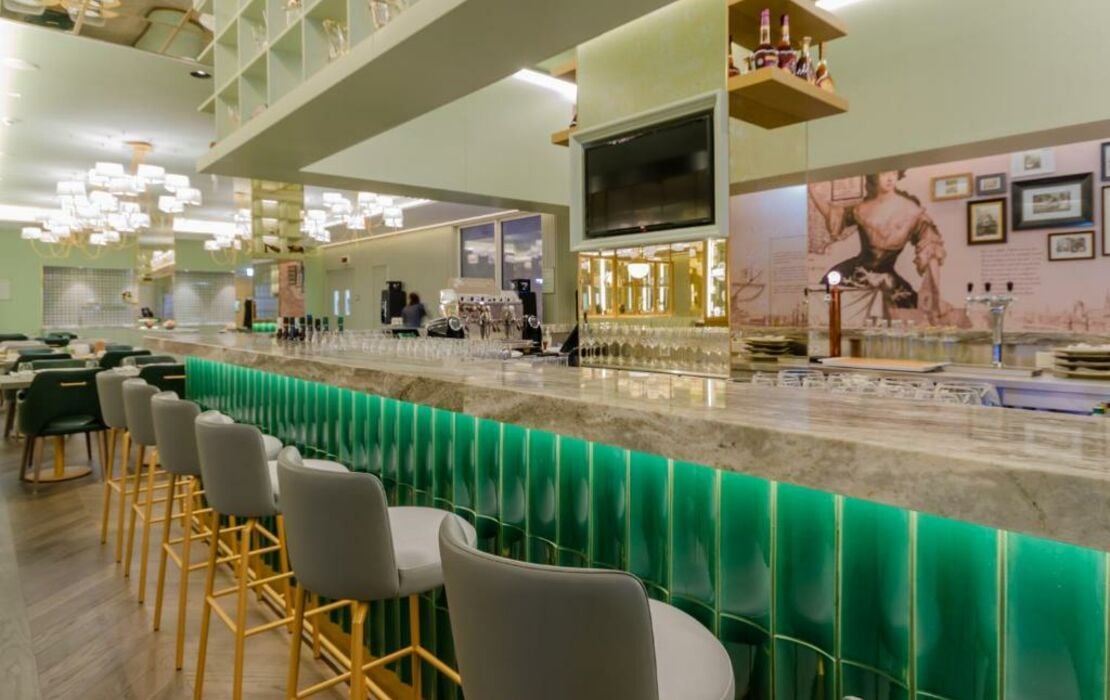 The Emerald House Lisbon - Curio Collection By Hilton