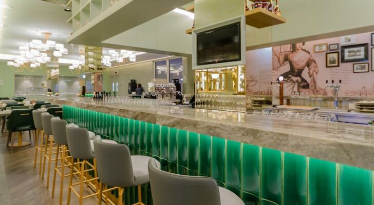 The Emerald House Lisbon - Curio Collection By Hilton