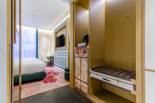 The Emerald House Lisbon - Curio Collection By Hilton