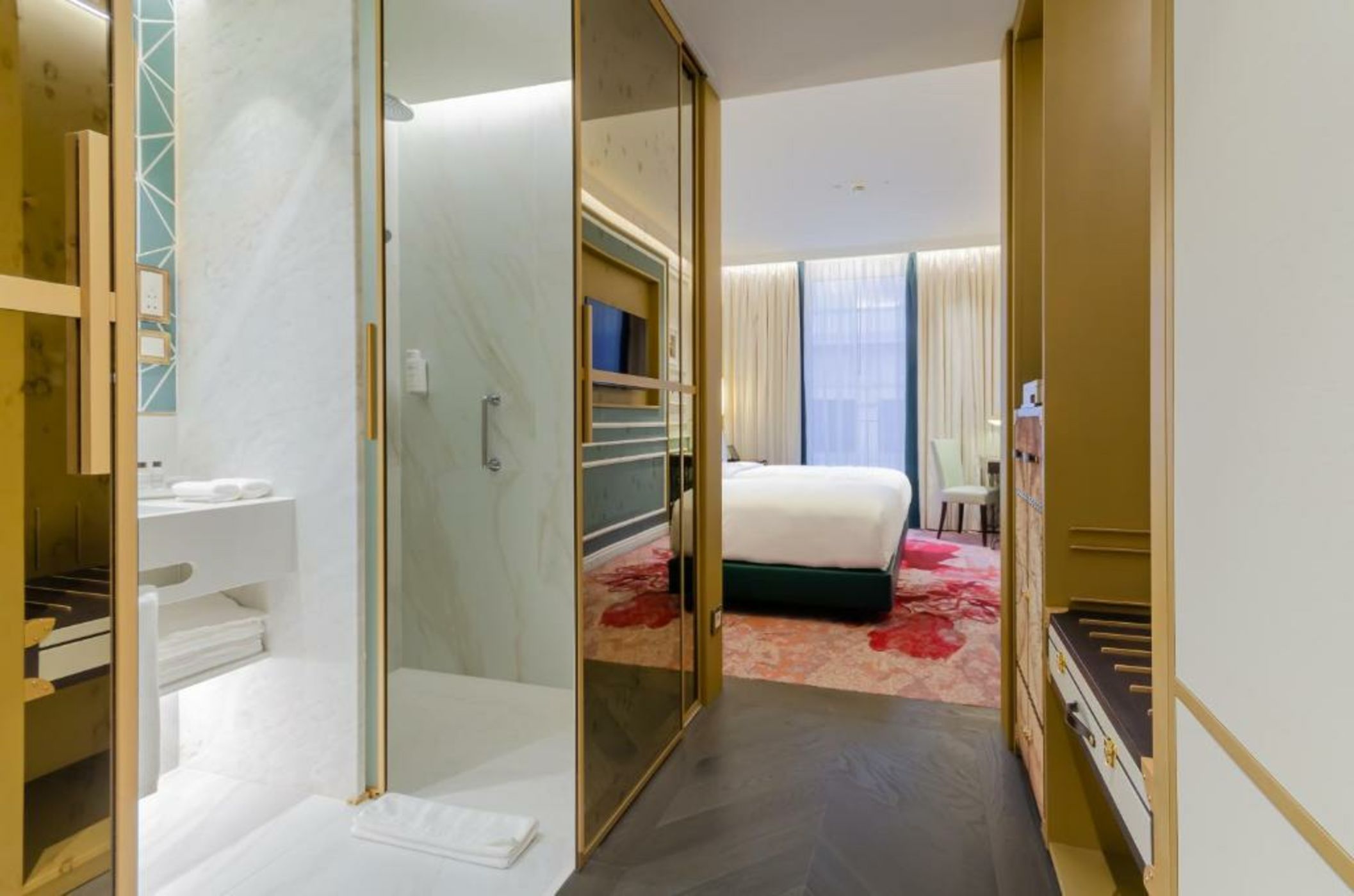 The Emerald House Lisbon - Curio Collection By Hilton