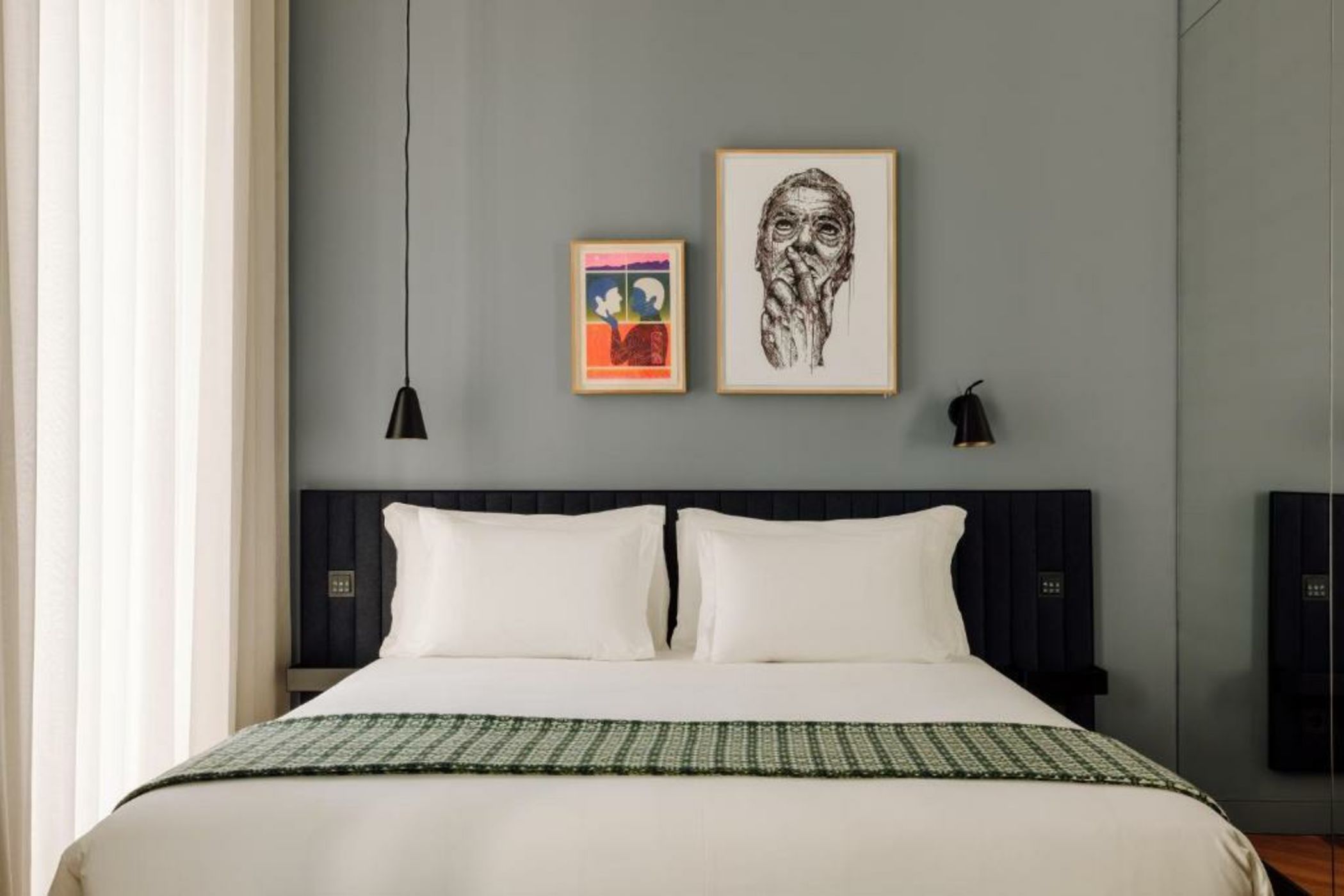 Hotel Hotel - Member of Design Hotels