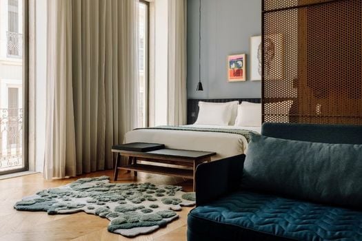 Hotel Hotel - Member of Design Hotels