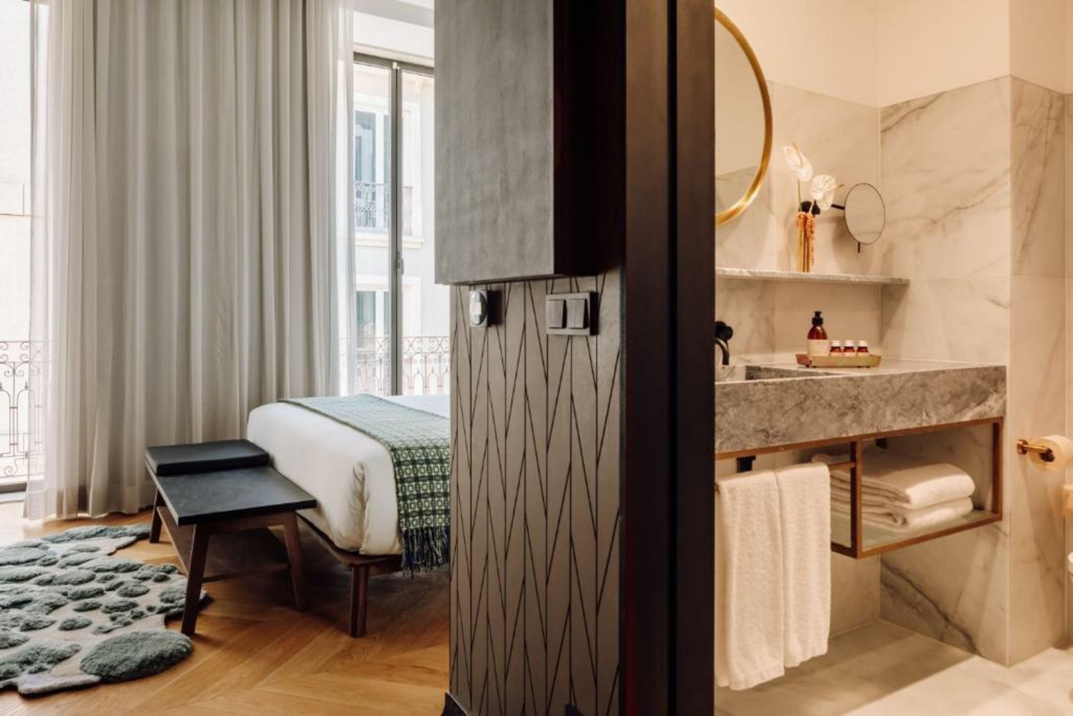 Hotel Hotel - Member of Design Hotels