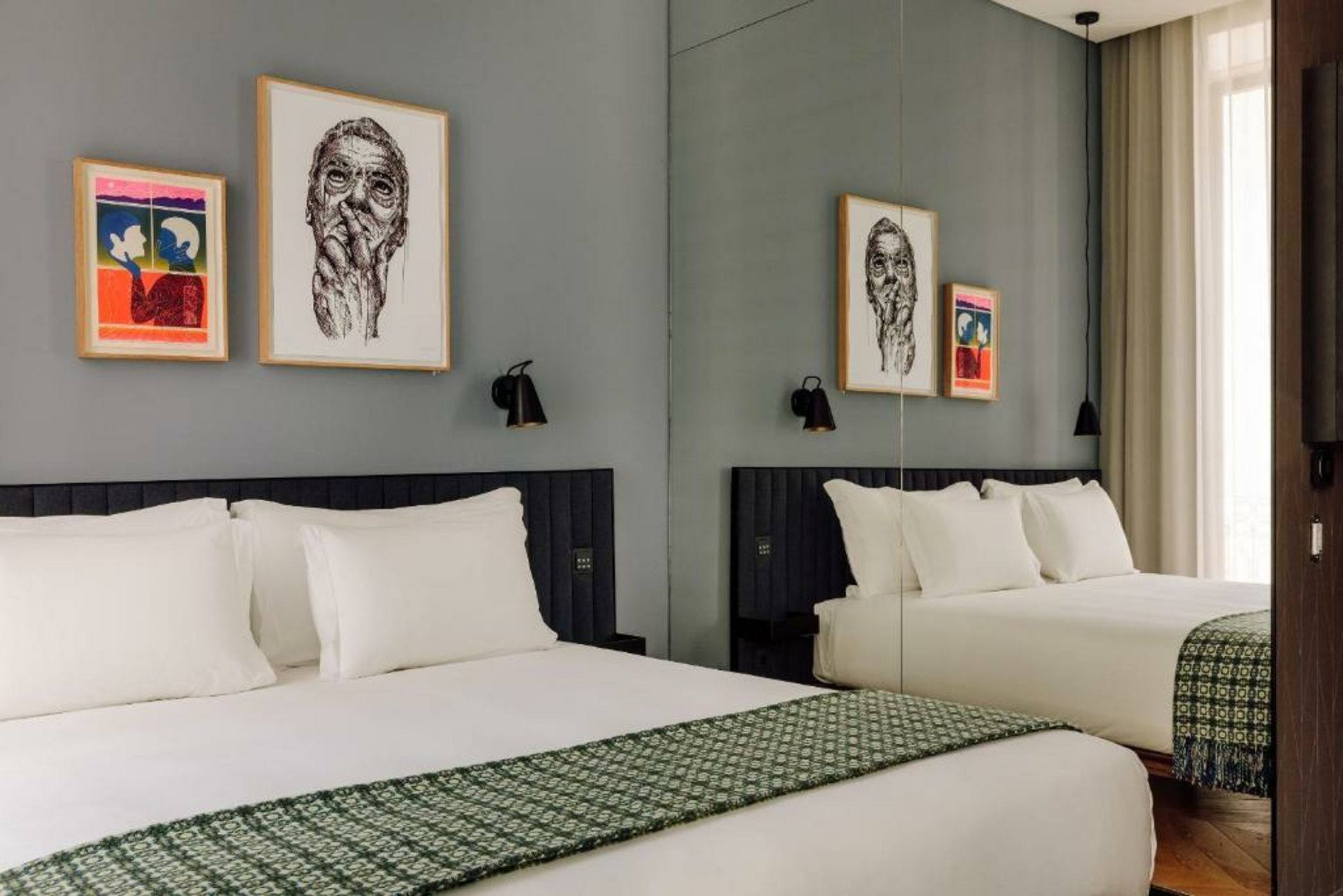 Hotel Hotel - Member of Design Hotels
