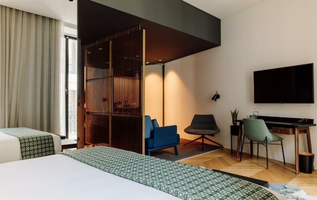 Hotel Hotel - Member of Design Hotels