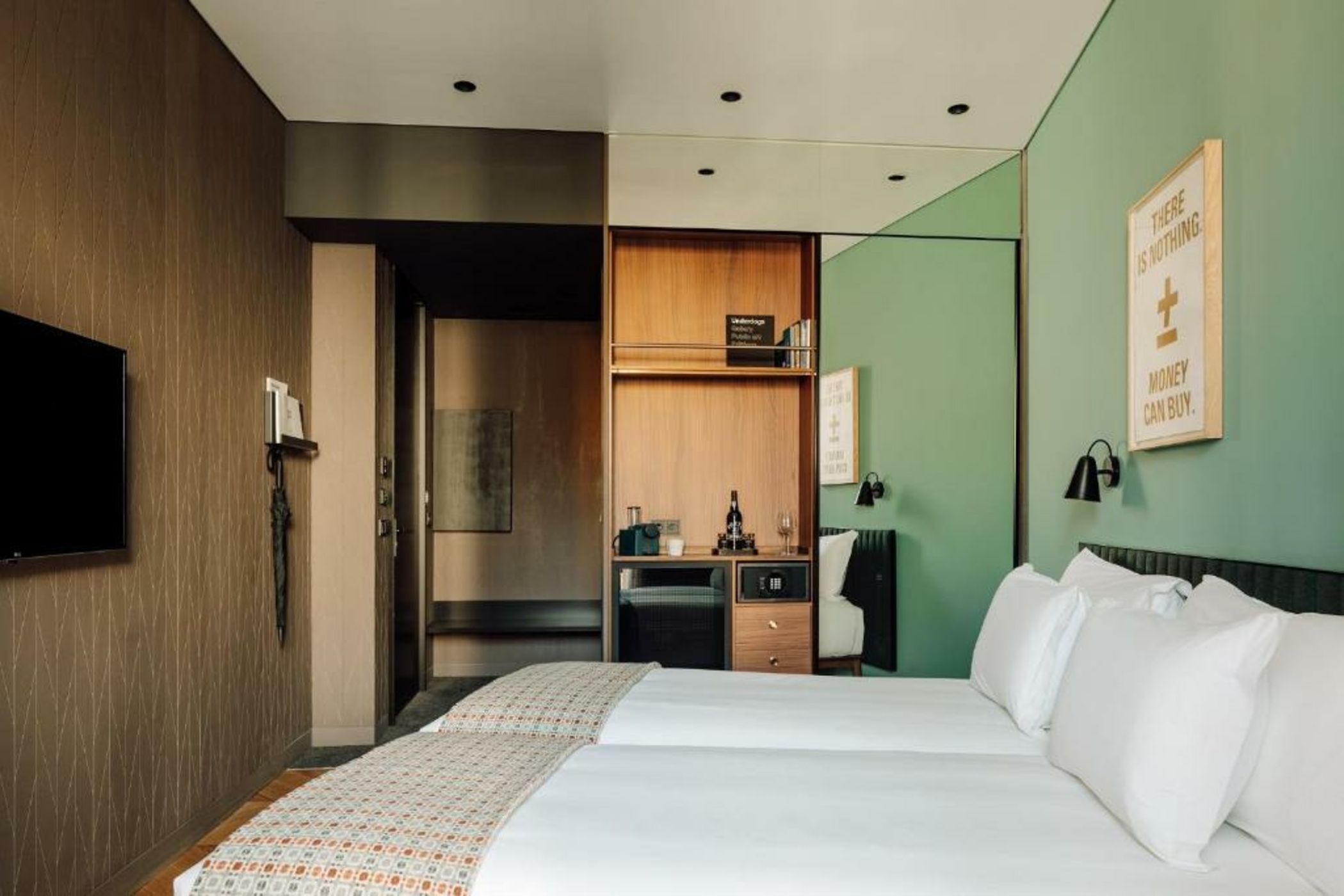 Hotel Hotel - Member of Design Hotels
