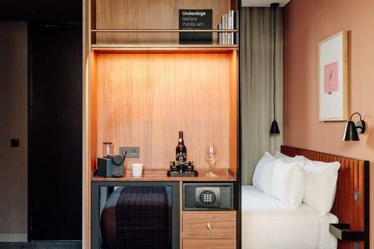Hotel Hotel - Member of Design Hotels