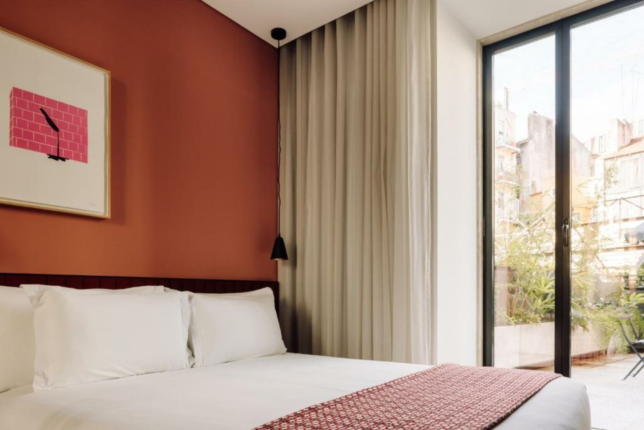 Hotel Hotel - Member of Design Hotels