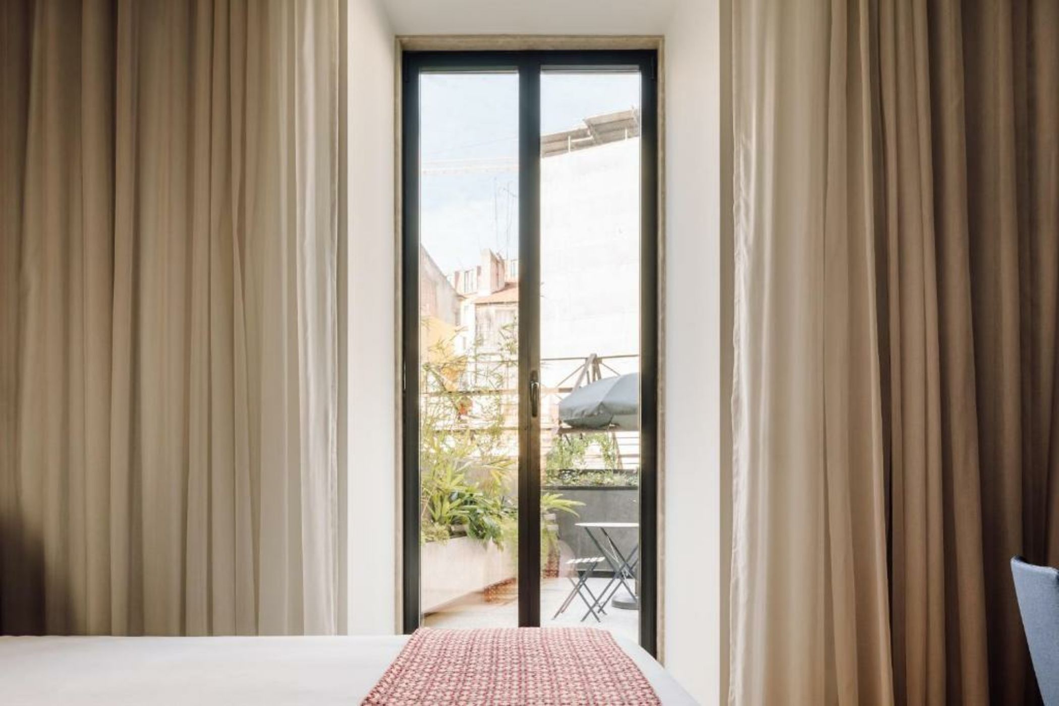 Hotel Hotel - Member of Design Hotels