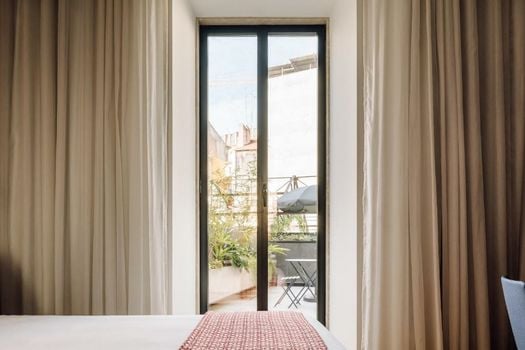 Hotel Hotel - Member of Design Hotels