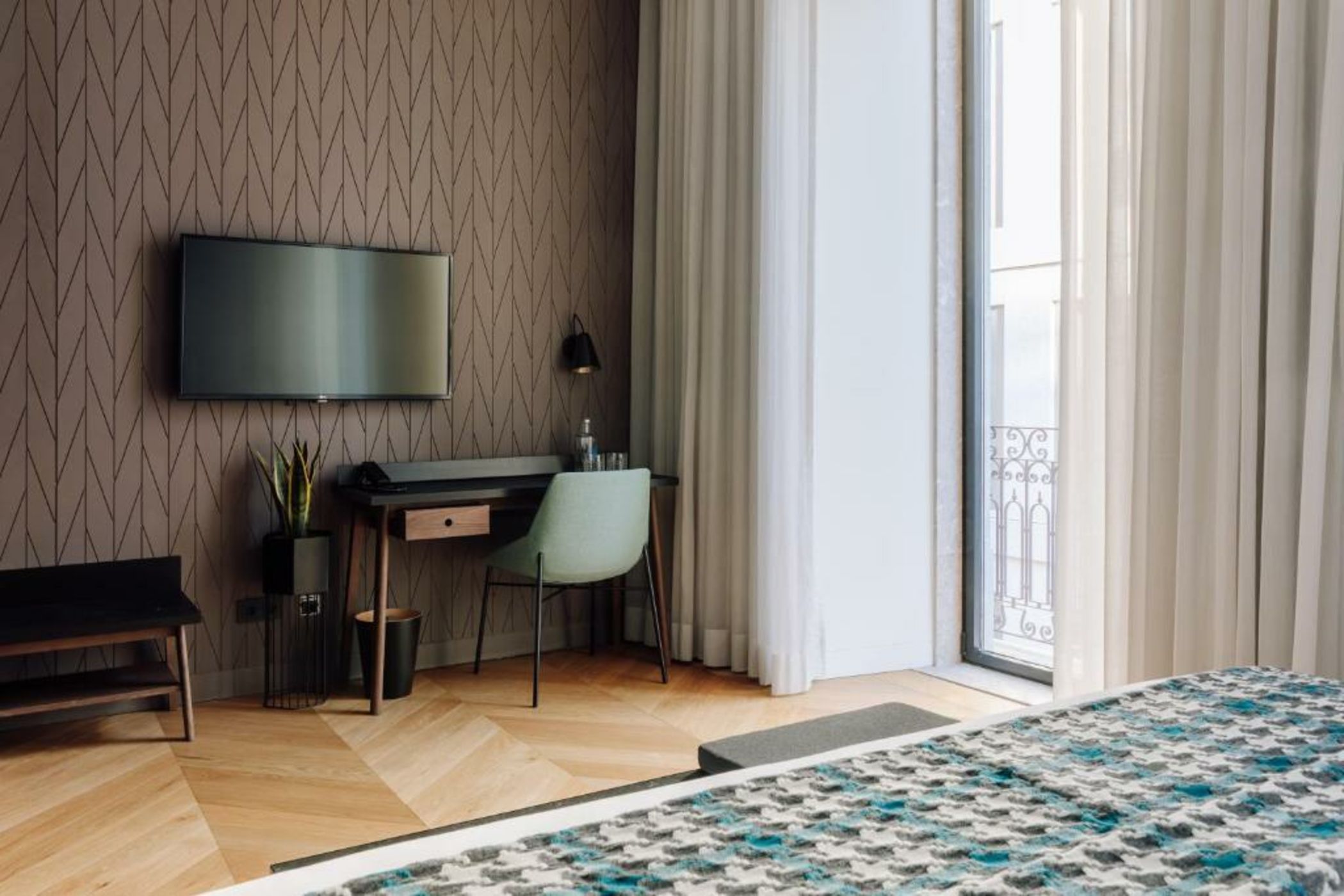 Hotel Hotel - Member of Design Hotels