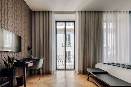 Hotel Hotel - Member of Design Hotels