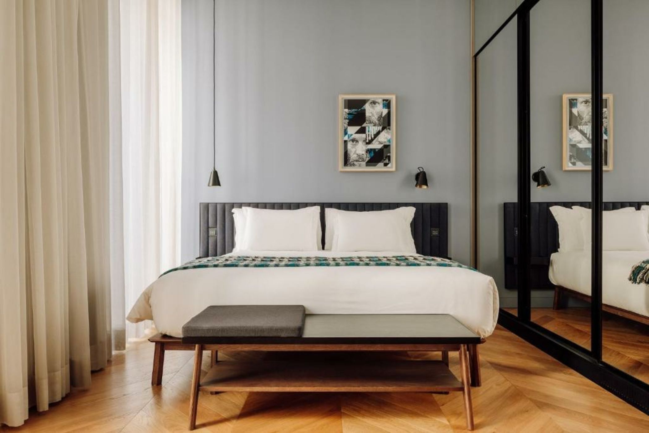 Hotel Hotel - Member of Design Hotels