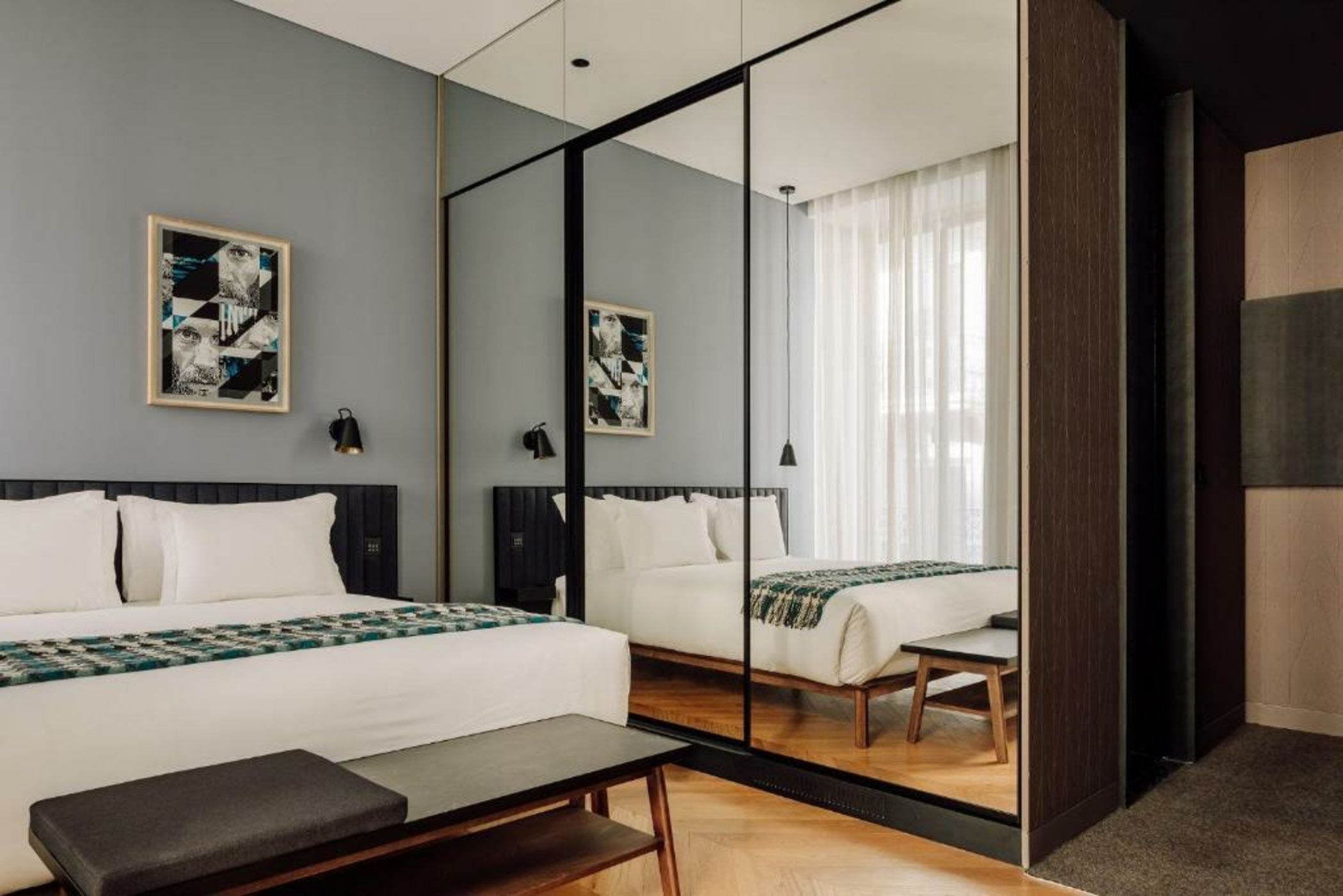 Hotel Hotel - Member of Design Hotels
