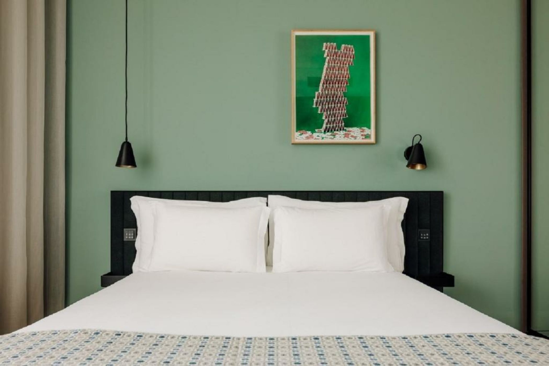 Hotel Hotel - Member of Design Hotels