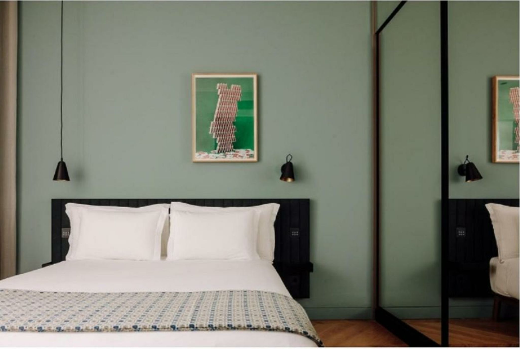 Hotel Hotel - Member of Design Hotels