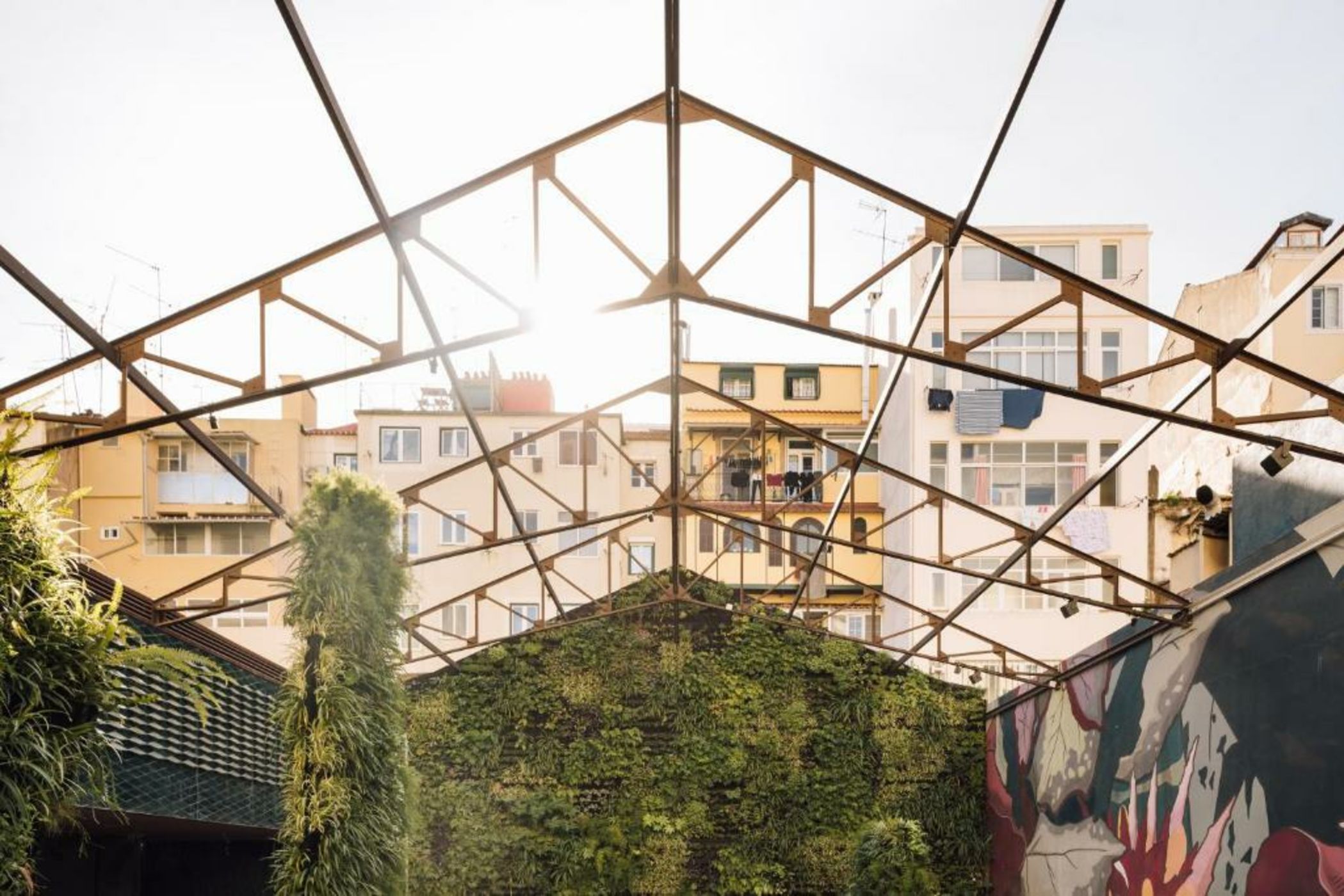 Hotel Hotel - Member of Design Hotels