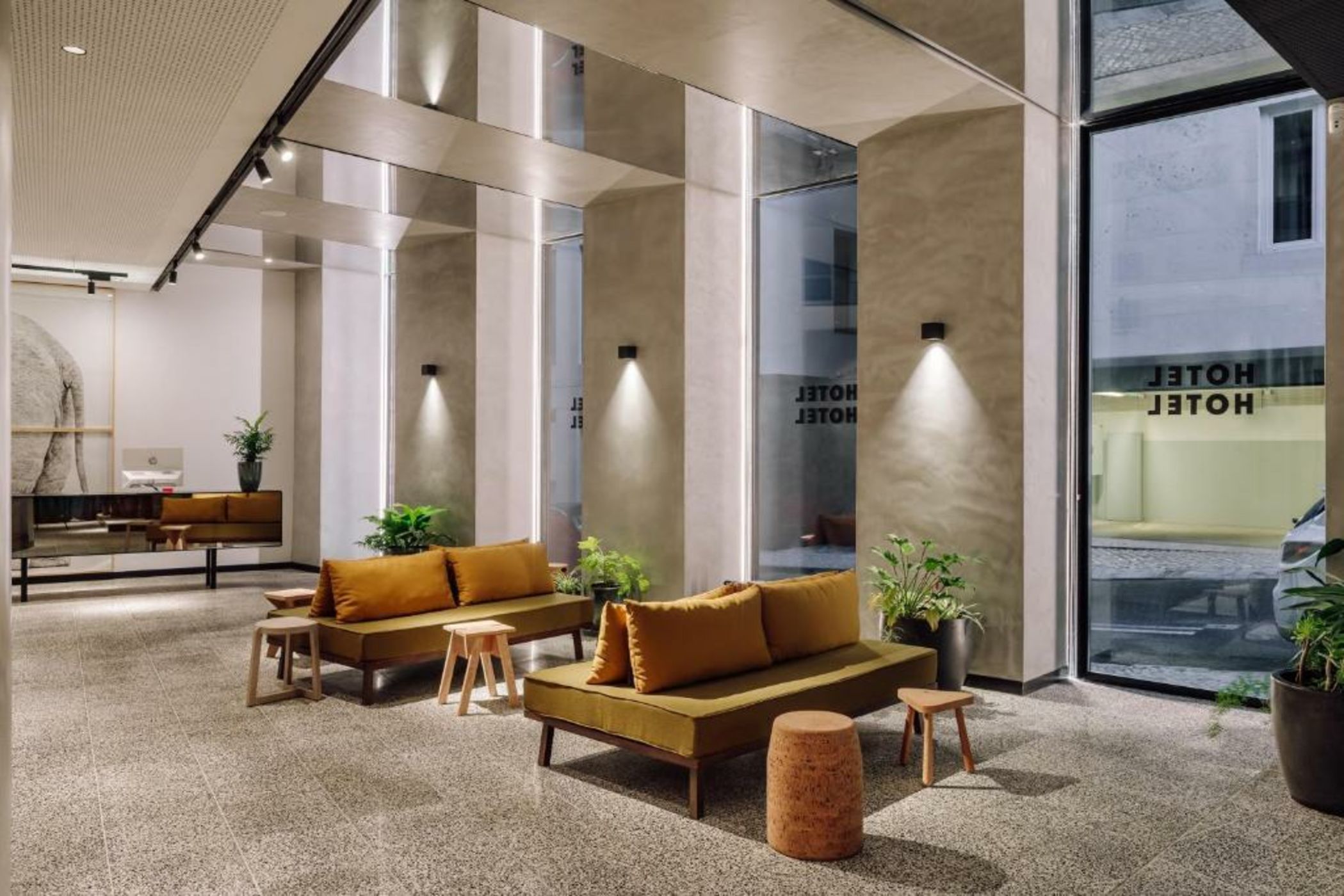 Hotel Hotel - Member of Design Hotels