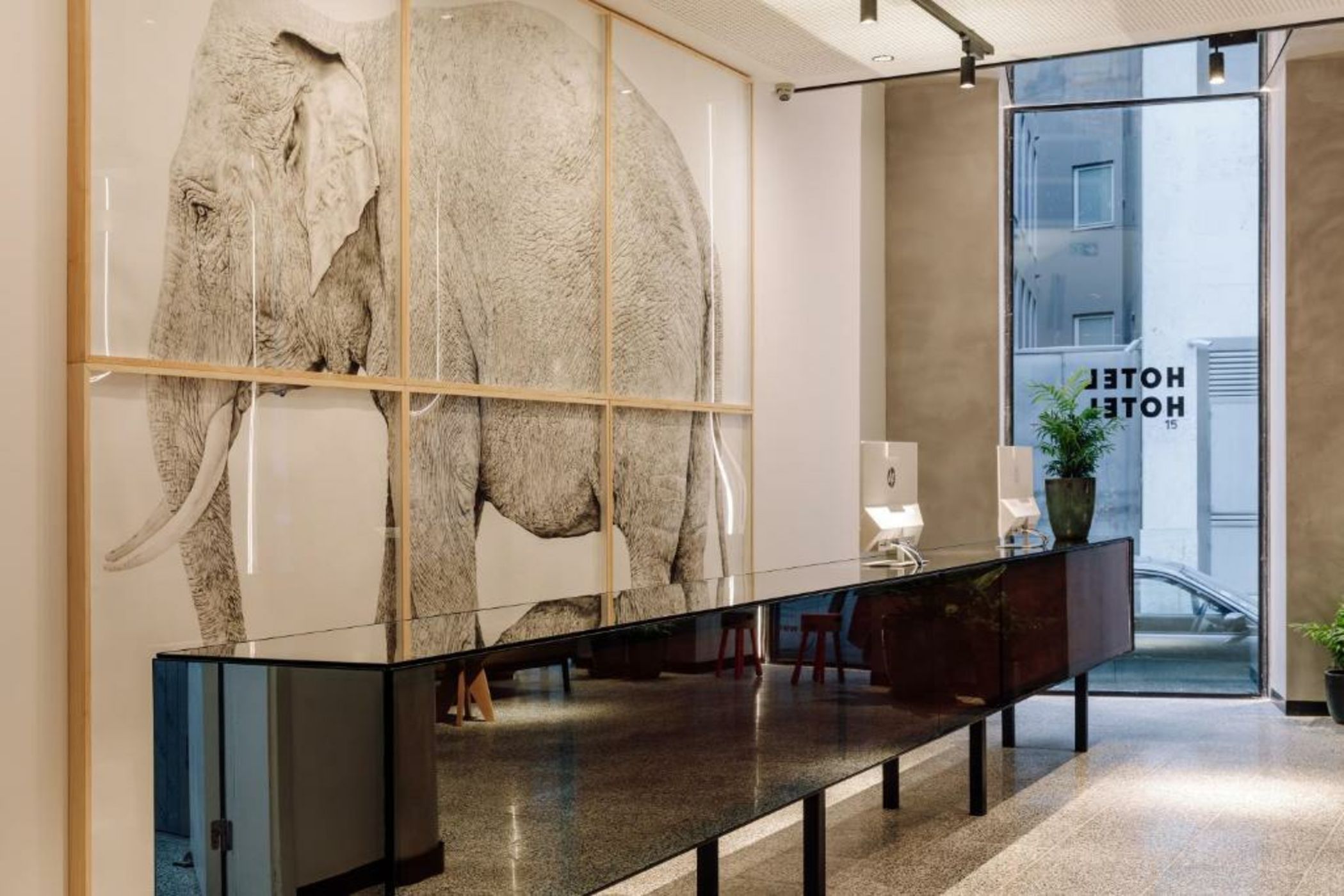 Hotel Hotel - Member of Design Hotels